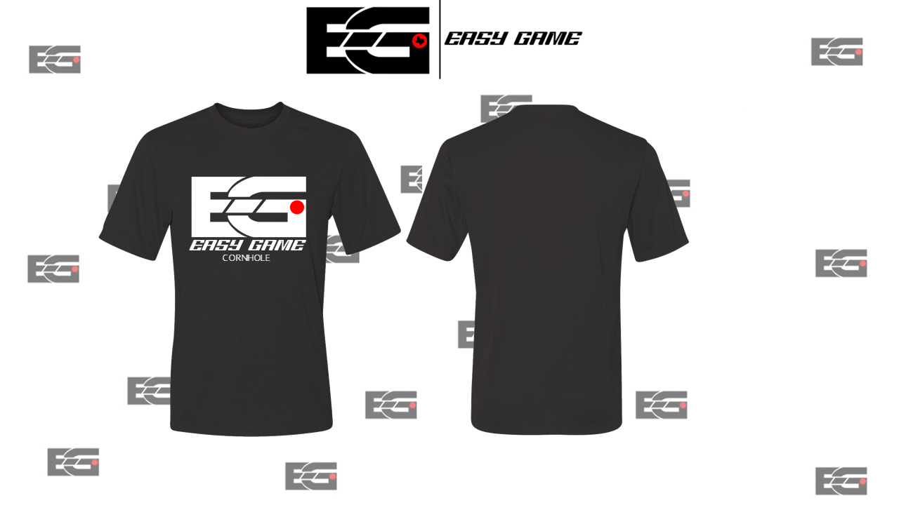 Men's OG EG - Drifit Black