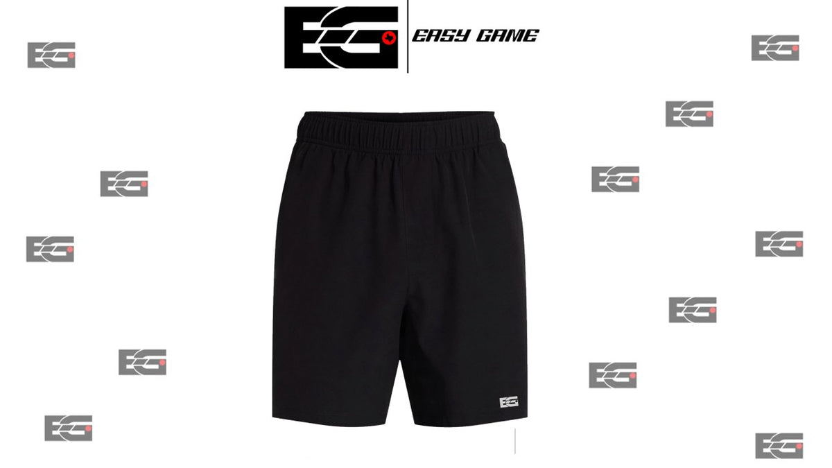 Black Shorts - EG