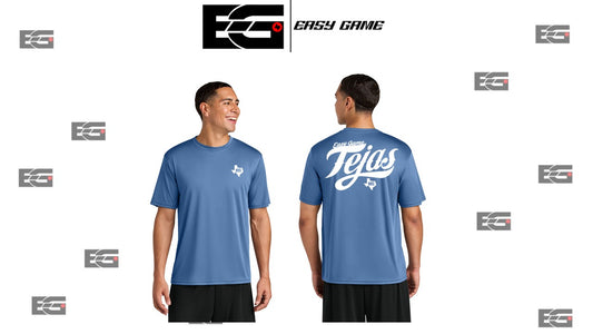 EG Tejas T-Shirt