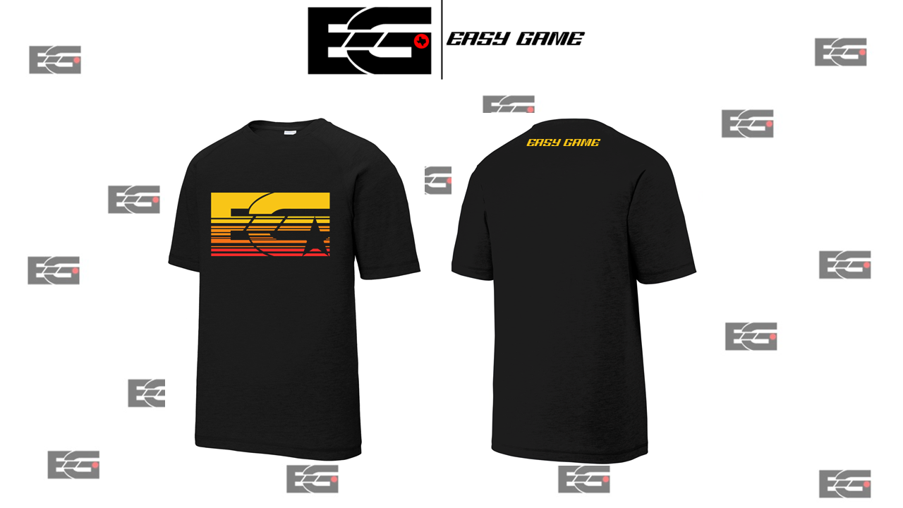 Men's EG Horizon - Black Blend