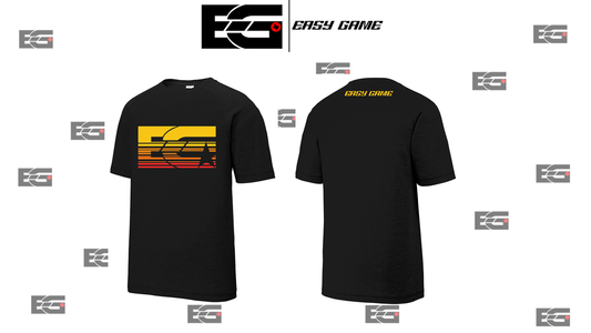 Men's EG Horizon - Black Blend