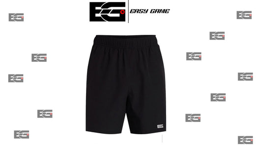 Black Shorts - EG