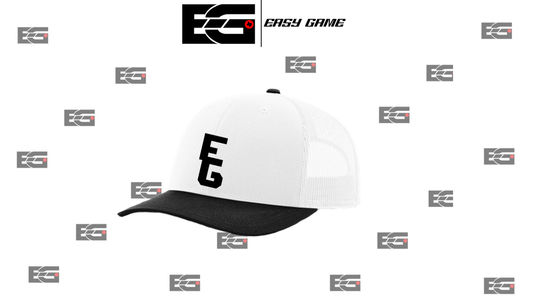 EG Puff Mesh Snapback