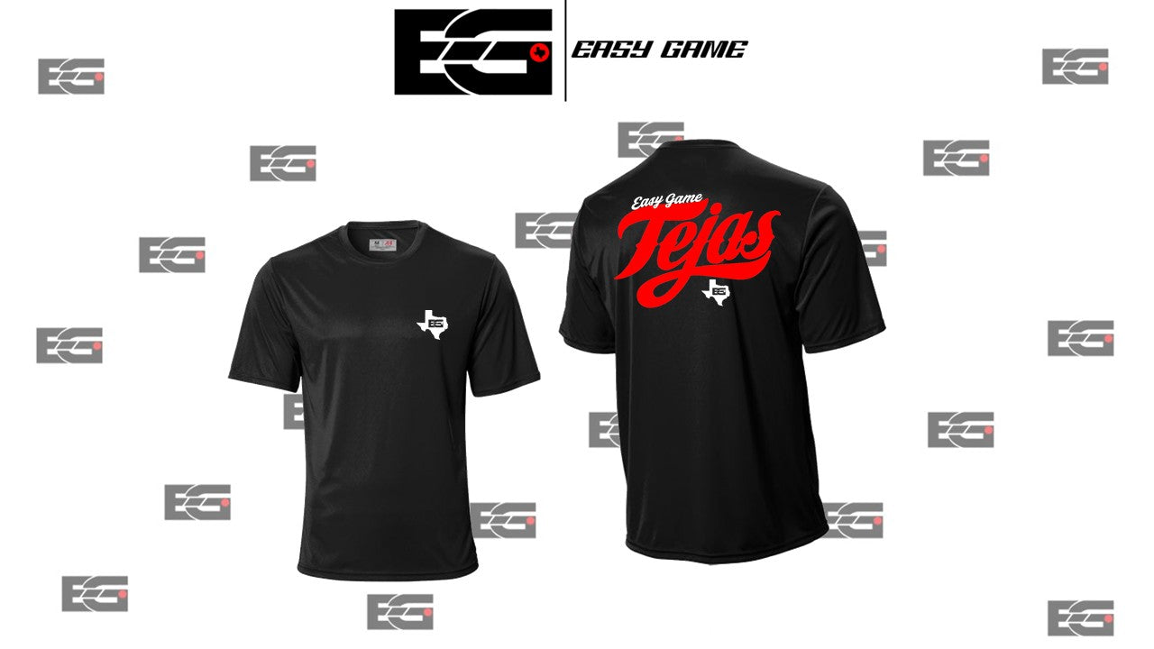 EG Tejas T-Shirt