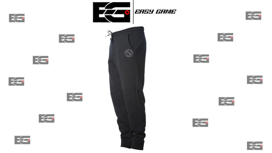 Unisex EG Apparel Jogger Pant - Black
