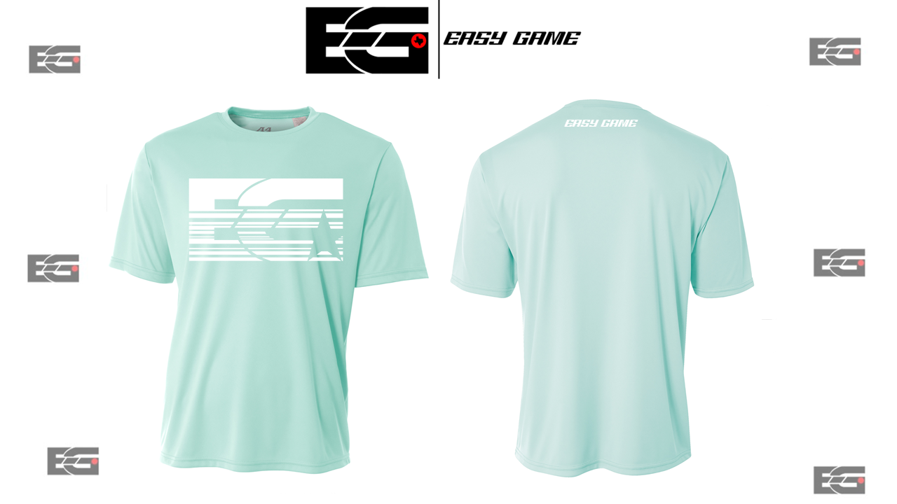 Men's EG Horizon - Drifit Mint