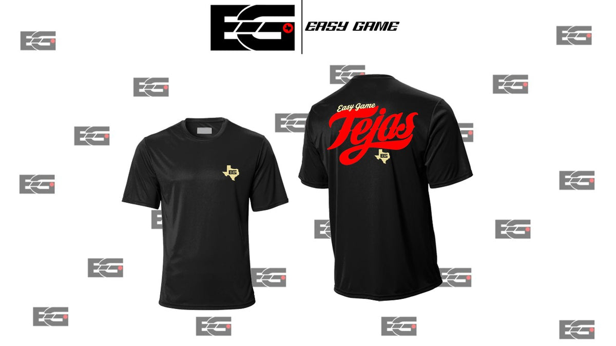 EG Tejas T-Shirt