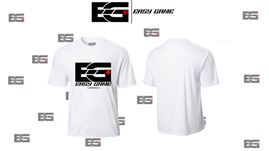Men's OG EG - Drifit White
